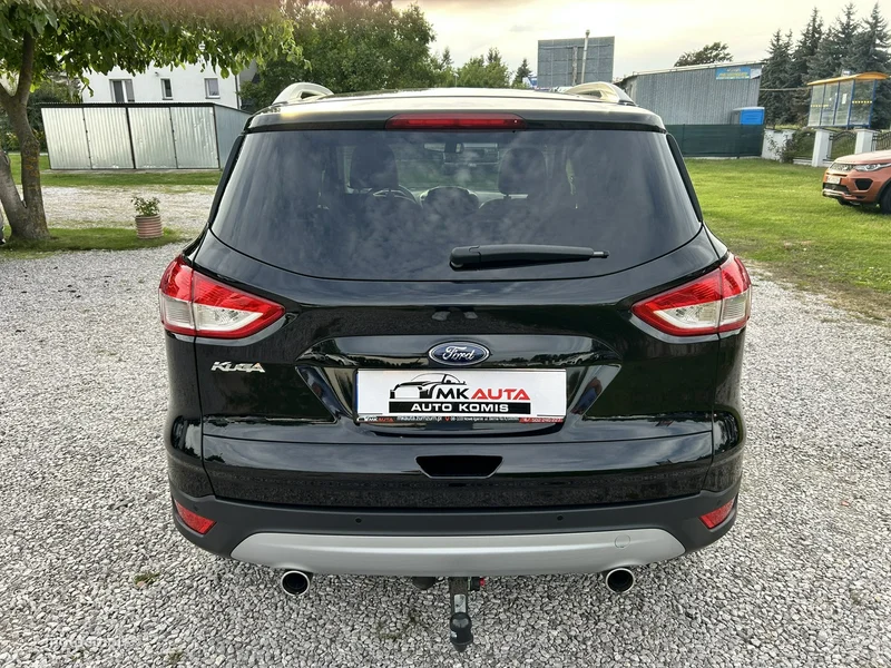 Ford Kuga II 6