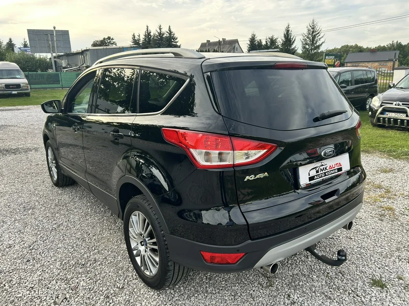 Ford Kuga II 7