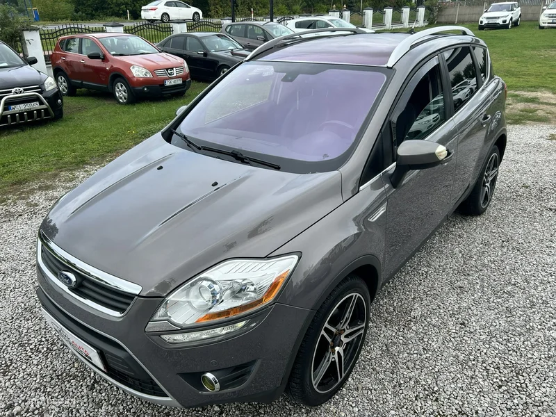 Ford Kuga I 19