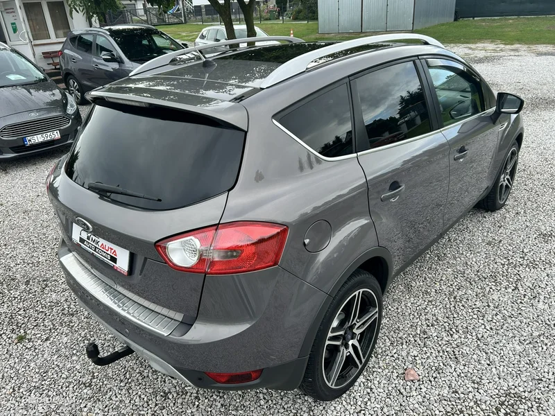 Ford Kuga I 21