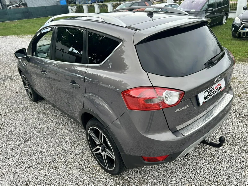 Ford Kuga I 22