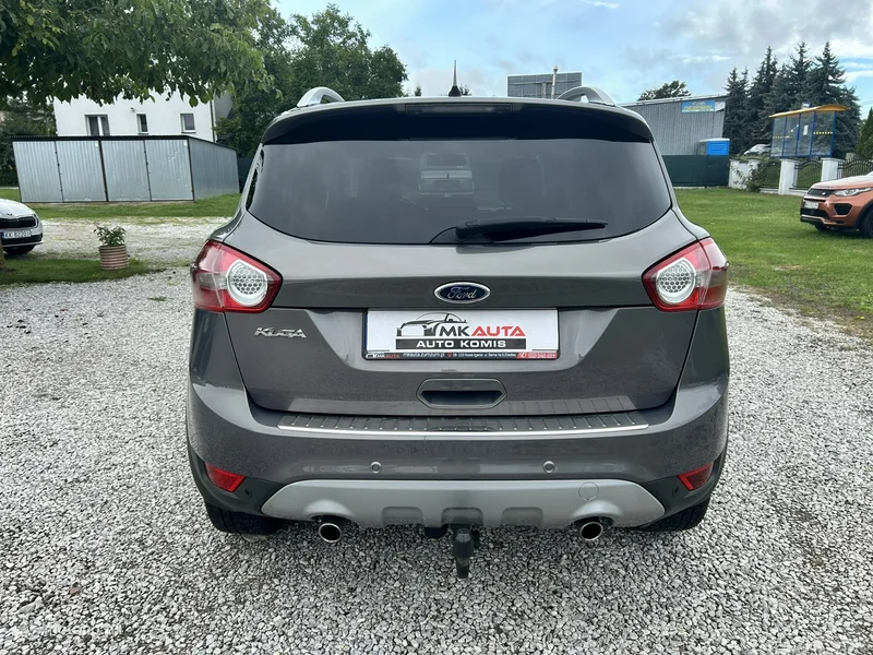 Ford Kuga I 6