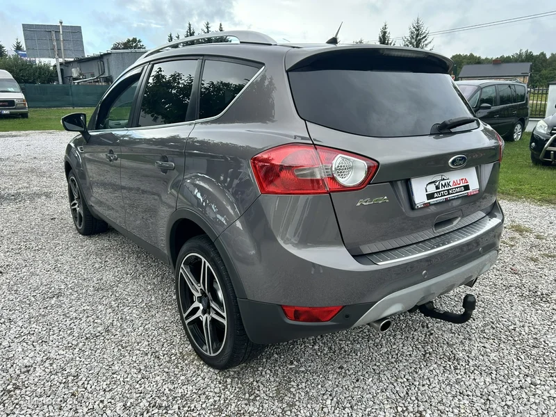Ford Kuga I 7