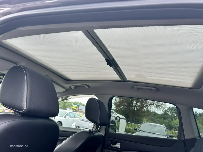 Ford Kuga I 10