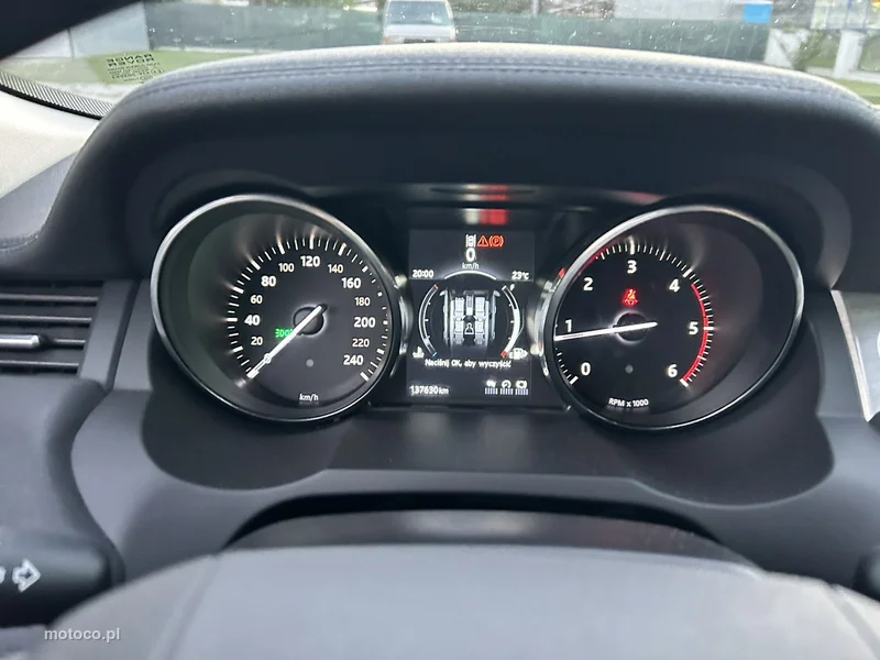 Land Rover Range Rover Evoque 12