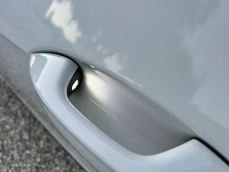 Cupra Born 24