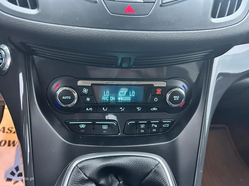 Ford Kuga II 13