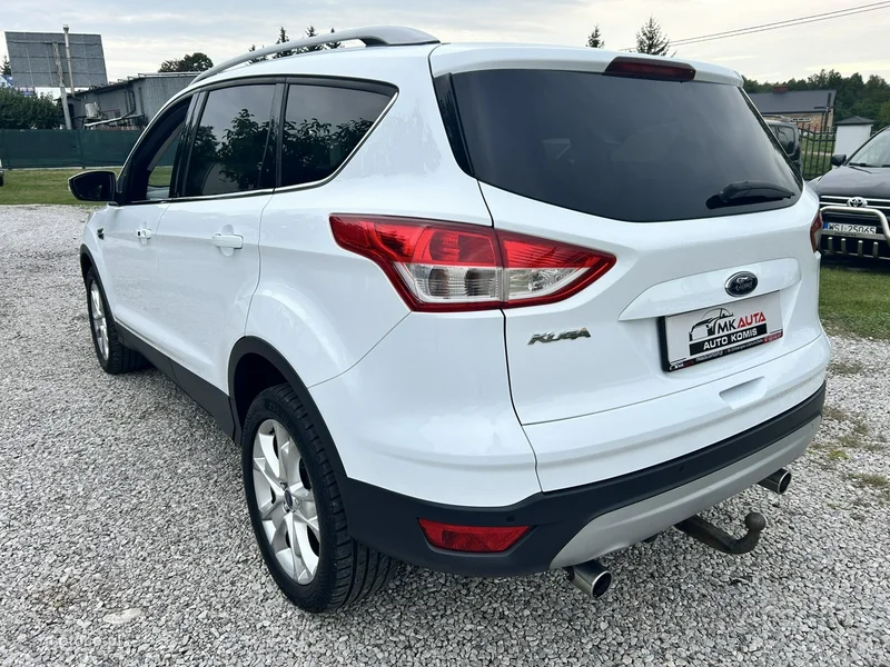 Ford Kuga II 7