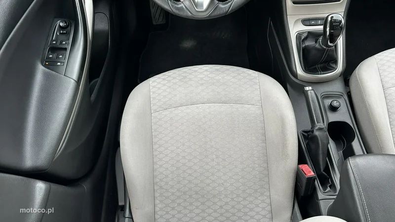 Opel Astra K 15