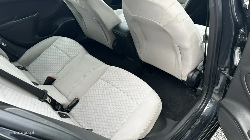 Opel Astra K 17