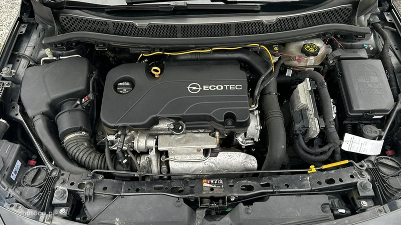 Opel Astra K 23