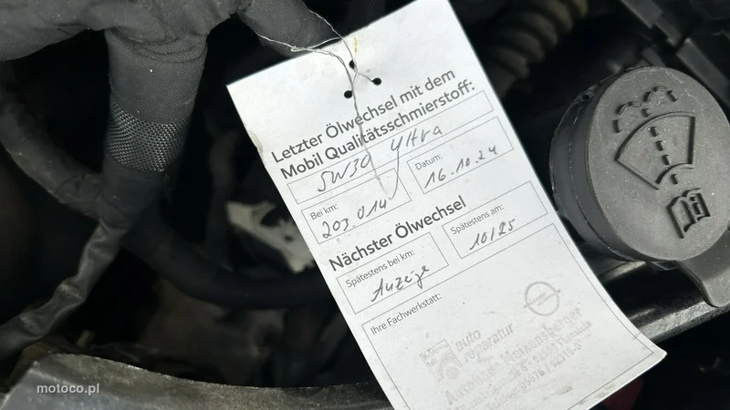 Opel Astra K 24