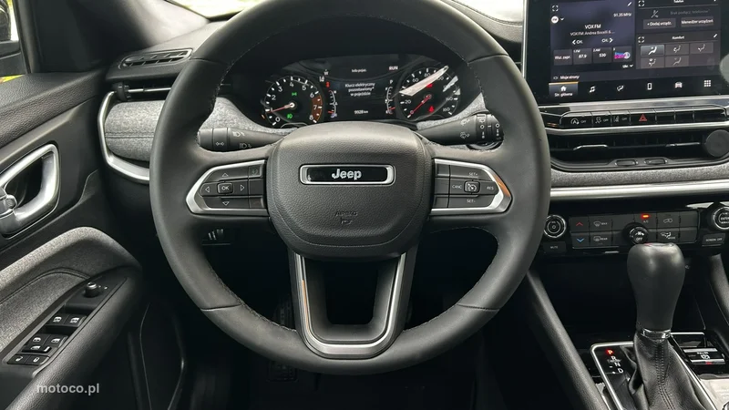 Jeep Compass 11