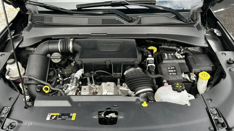Jeep Compass 19