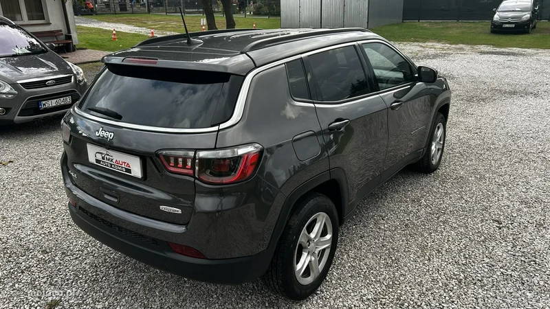 Jeep Compass 22