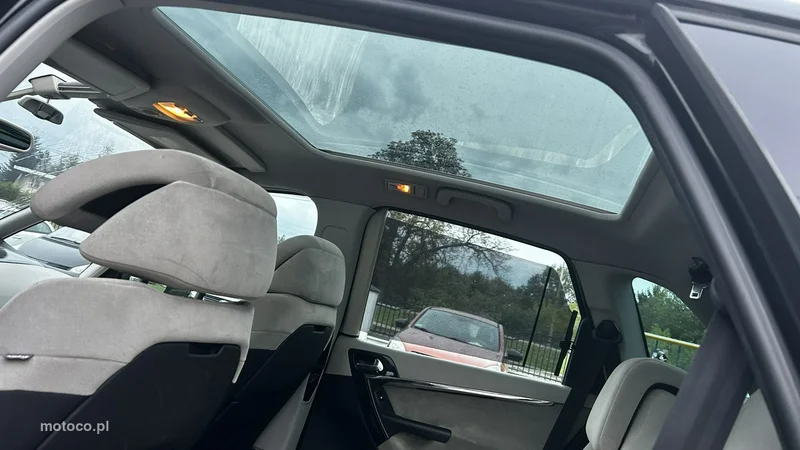Citroen C4 Picasso 12