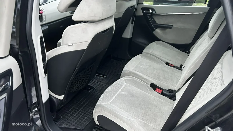 Citroen C4 Picasso 13