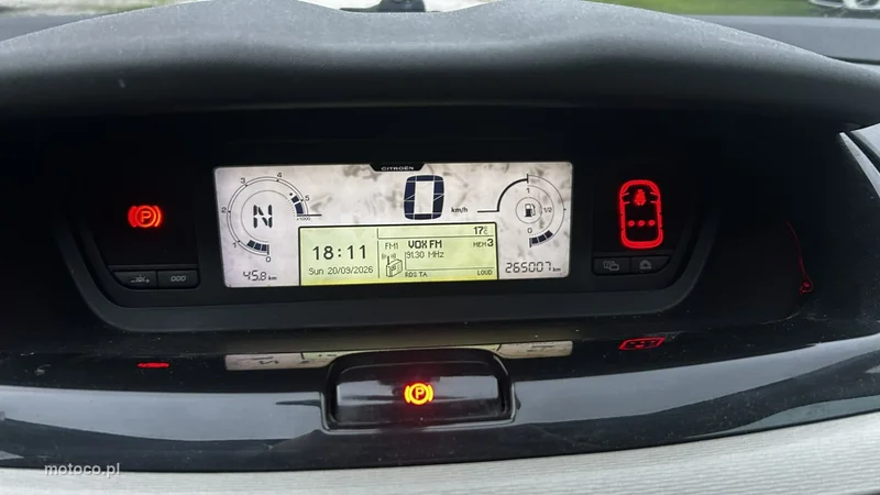 Citroen C4 Picasso 14