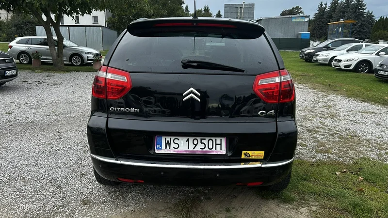 Citroen C4 Picasso 6