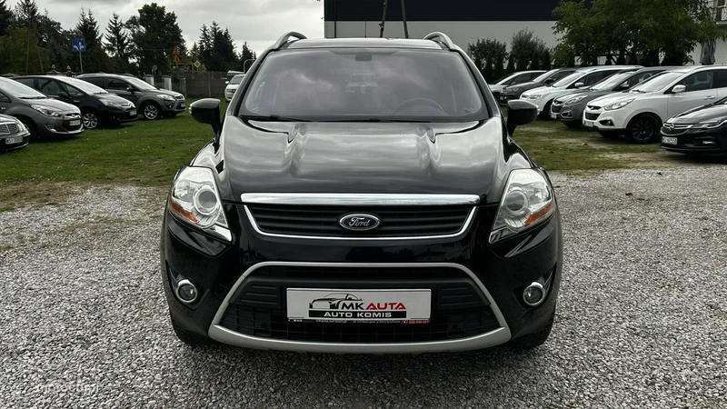 Ford Kuga I 2
