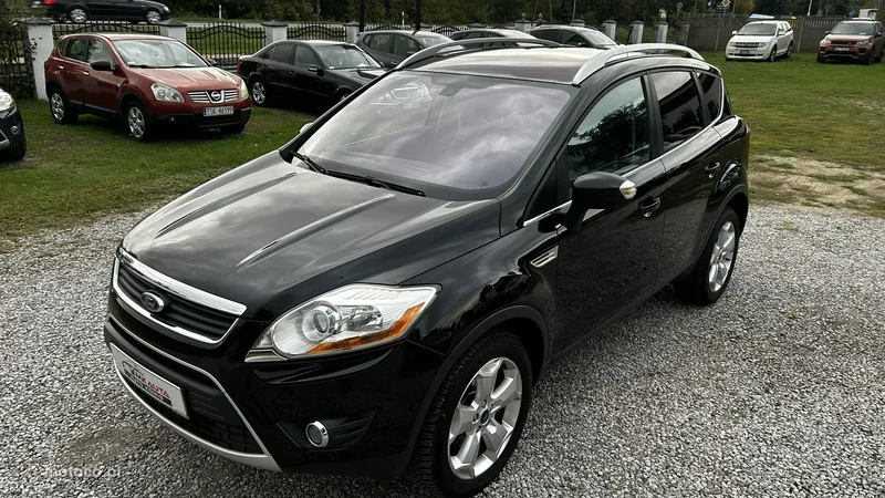 Ford Kuga I 18