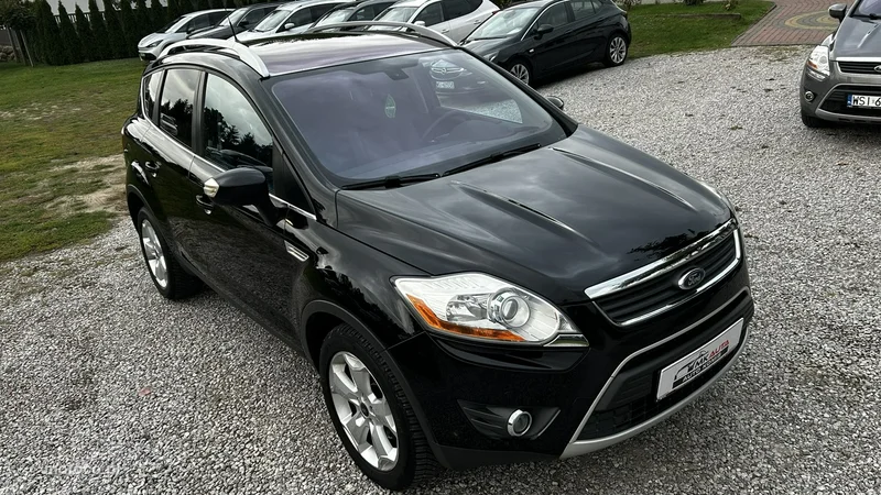 Ford Kuga I 19