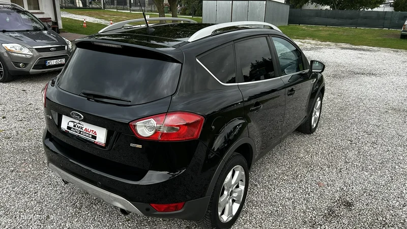 Ford Kuga I 20