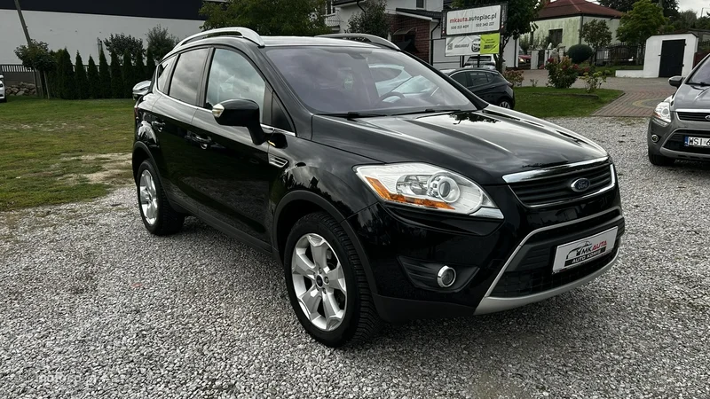 Ford Kuga I 3