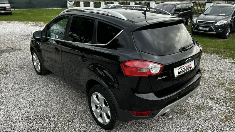 Ford Kuga I 21