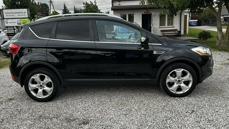 Ford Kuga I 4