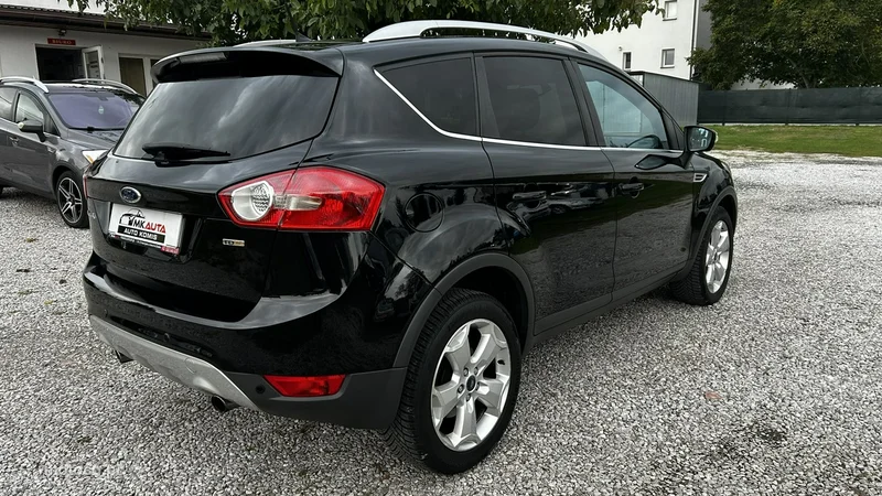Ford Kuga I 5