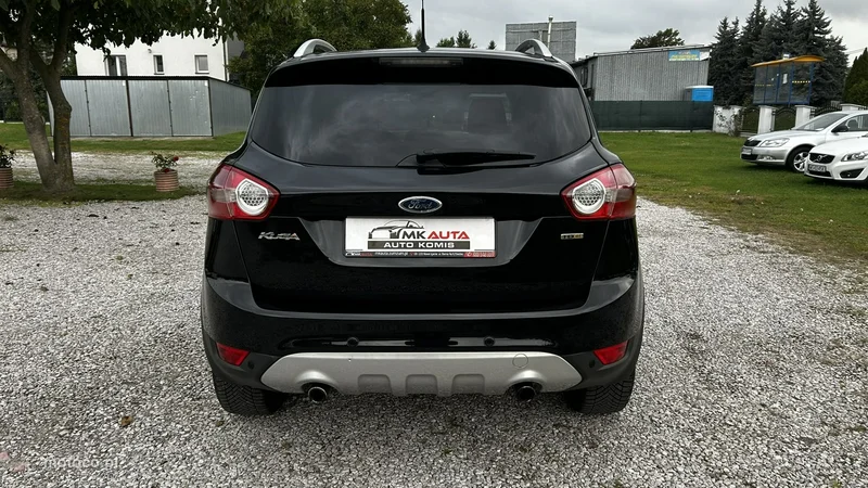 Ford Kuga I 6