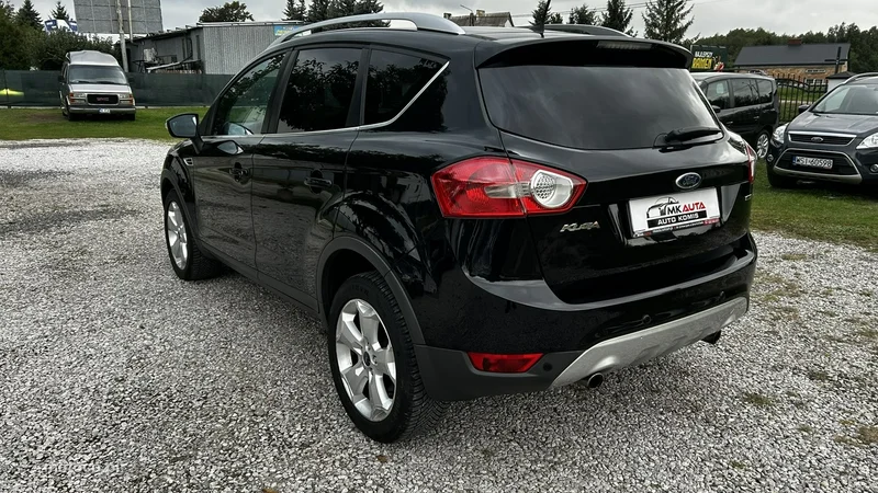 Ford Kuga I 7