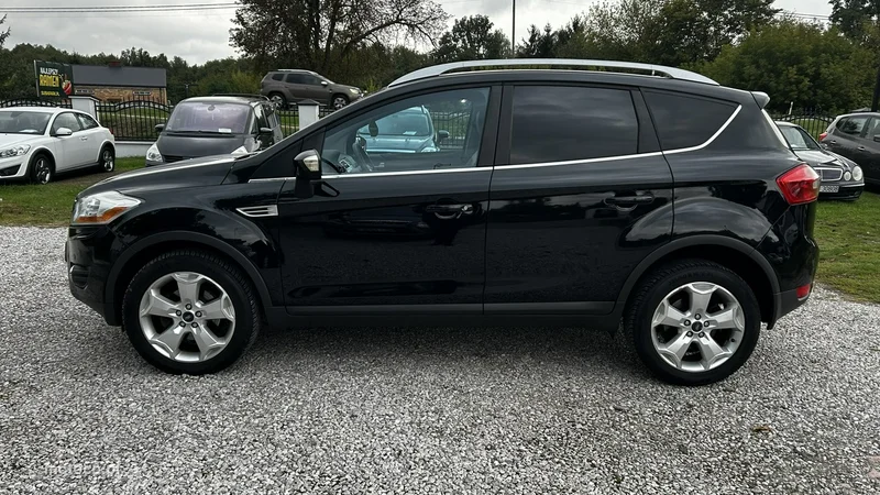 Ford Kuga I 8