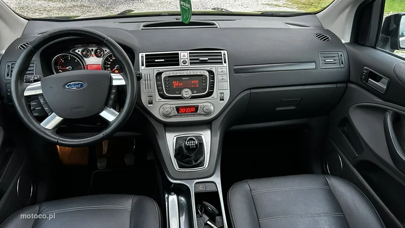 Ford Kuga I 9