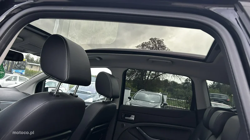 Ford Kuga I 10