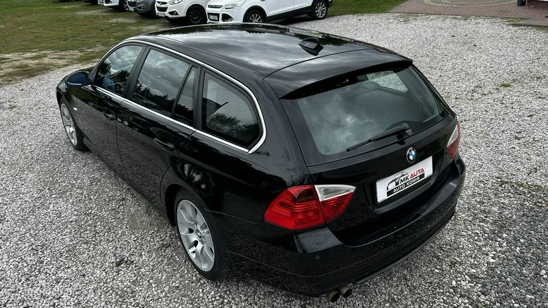 BMW Seria 3 E90 325 20