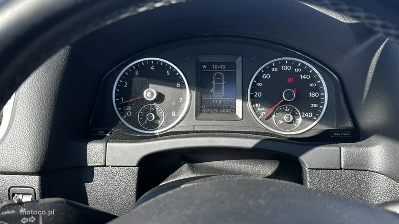 Volkswagen Tiguan 5N 14