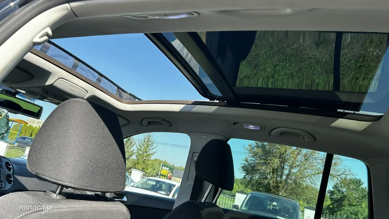 Volkswagen Tiguan 5N 19