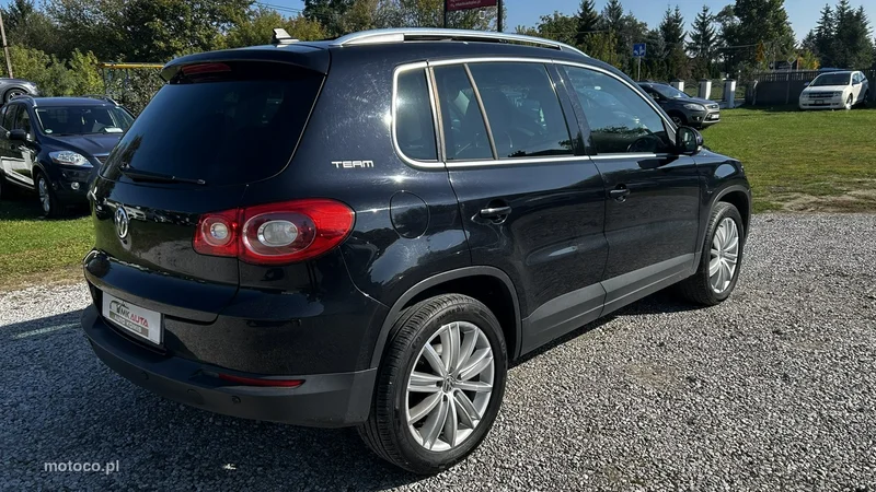 Volkswagen Tiguan 5N 3