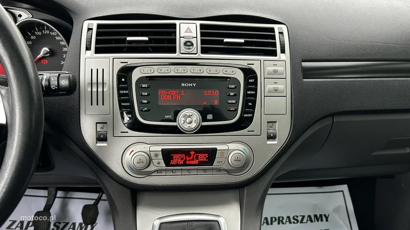 Ford Kuga I 15