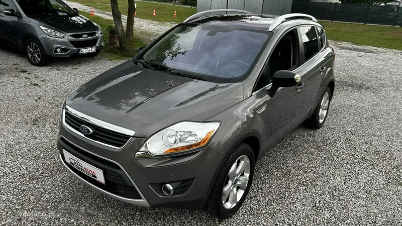 Ford Kuga I 18