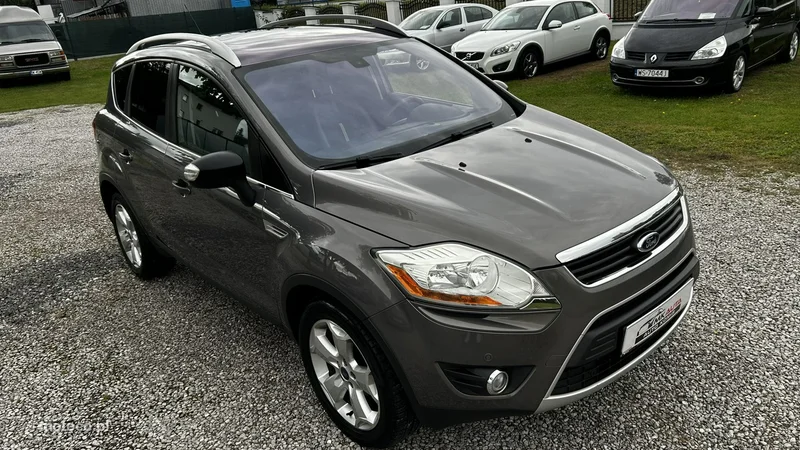 Ford Kuga I 19