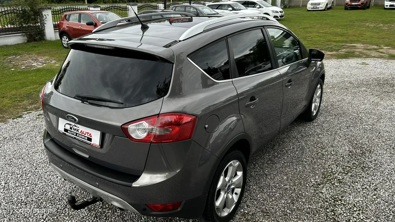 Ford Kuga I 20