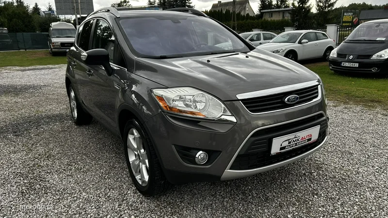 Ford Kuga I 3