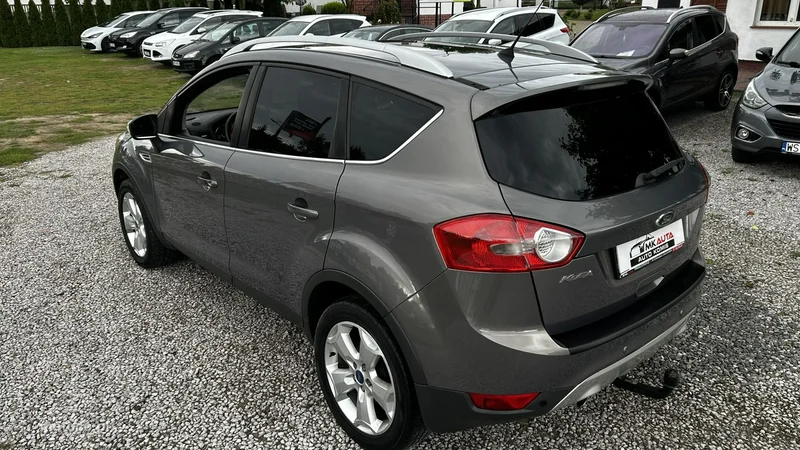Ford Kuga I 21