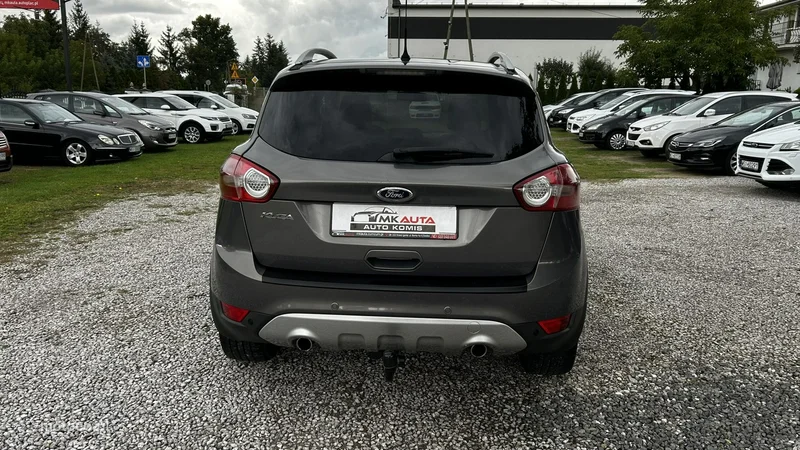 Ford Kuga I 6