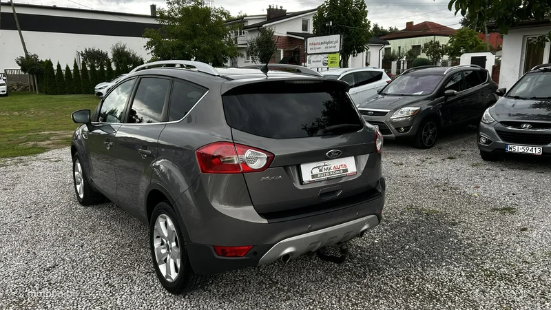 Ford Kuga I 7