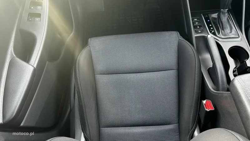 Hyundai TUCSON 13