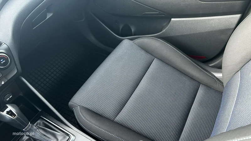 Hyundai TUCSON 15